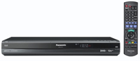 DVD-HDD Recorder